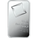 Zilverbaar divers 100 gram 2