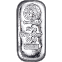 Zilverbaar divers 250 gram 3