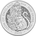 Zilveren muntenmix 10 troy ounce 2