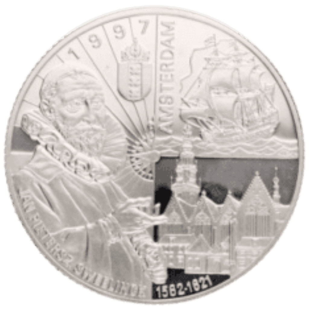 Product Coin