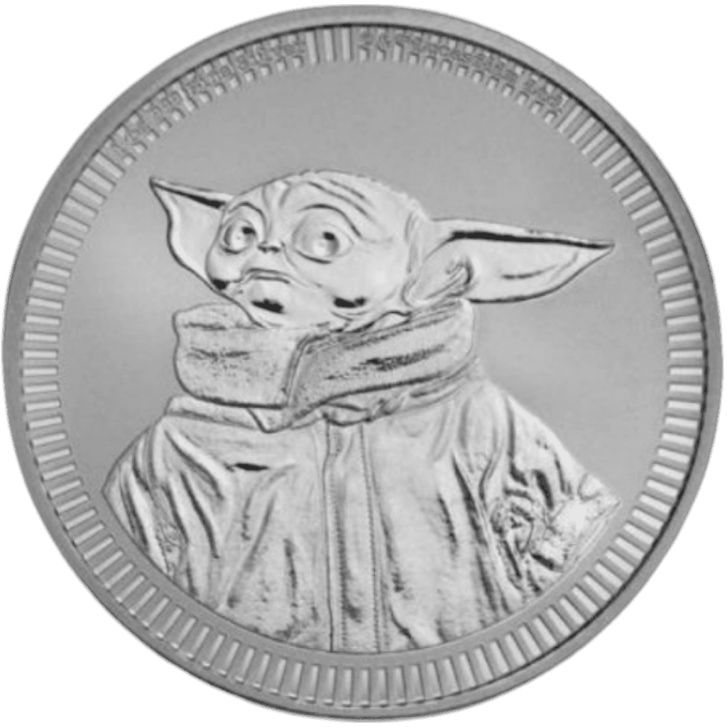 Product Coin