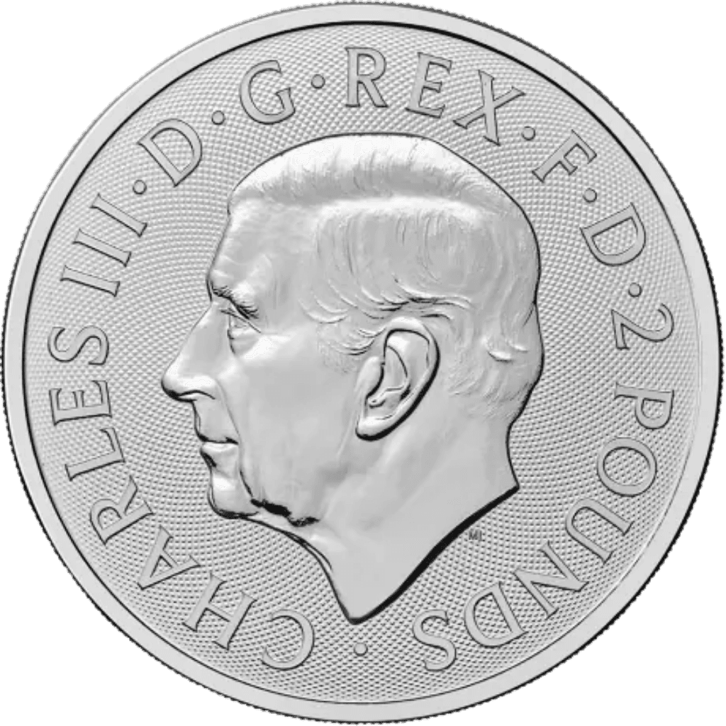 Product Coin