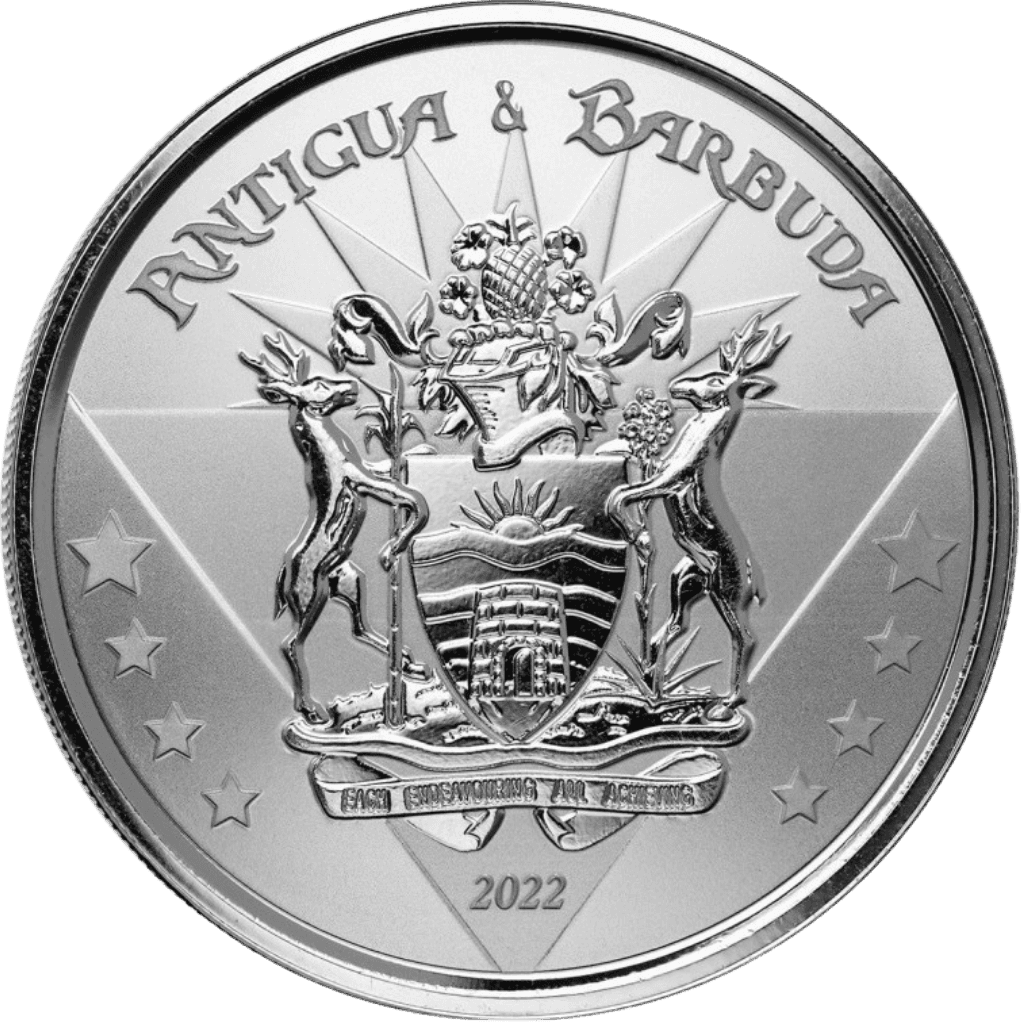 Product Coin