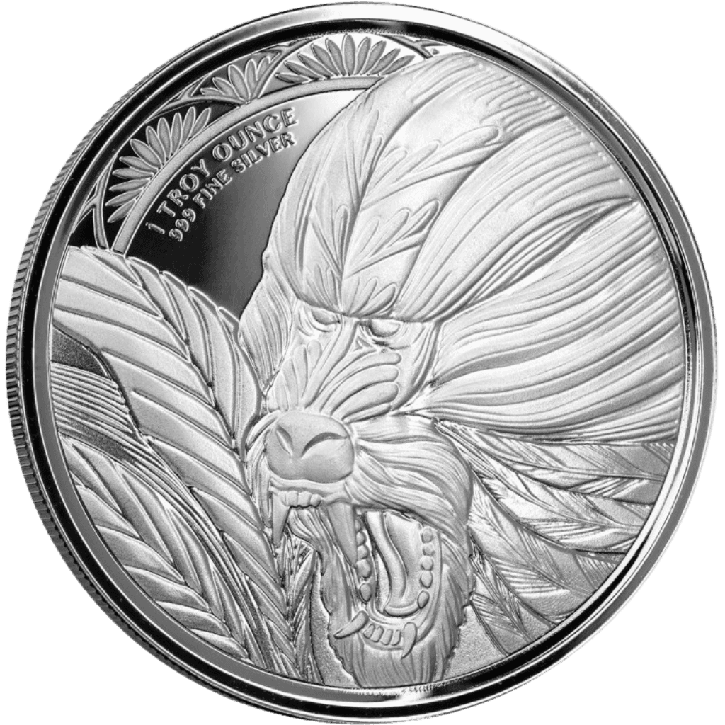 Product Coin