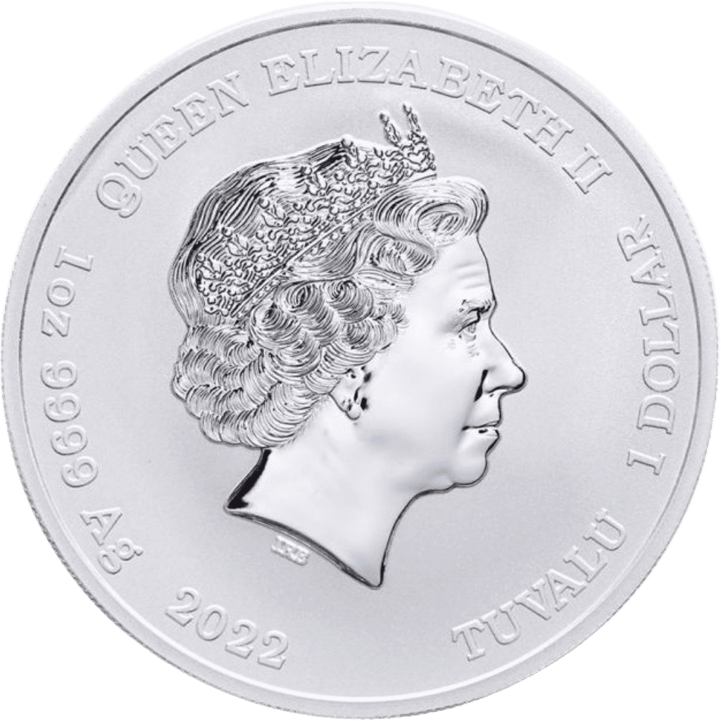 Product Coin