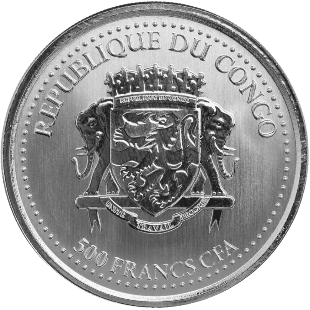 Product Coin