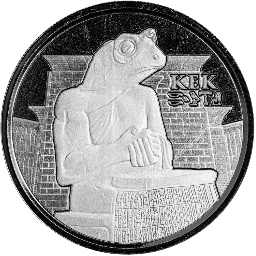 Product Coin