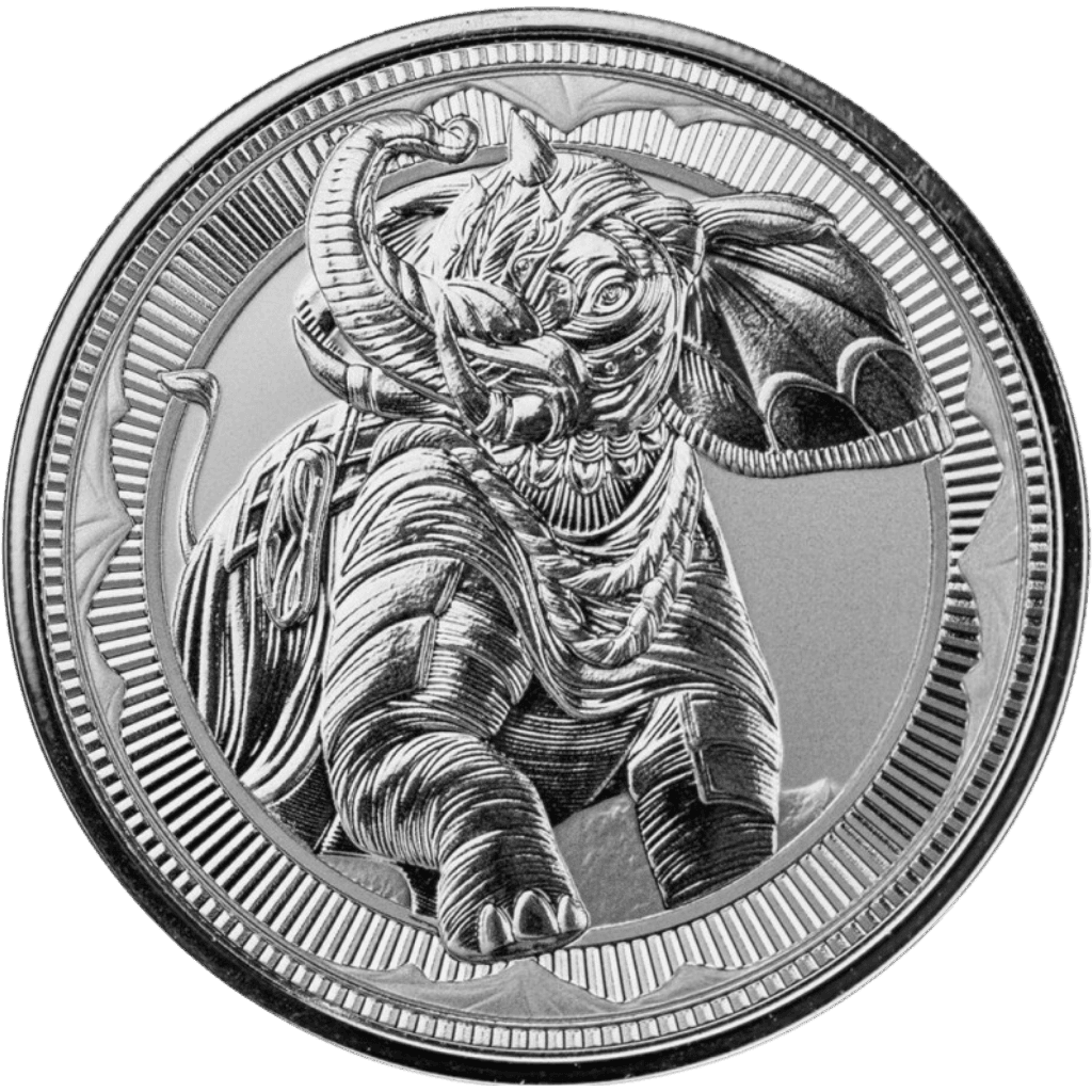 Product Coin