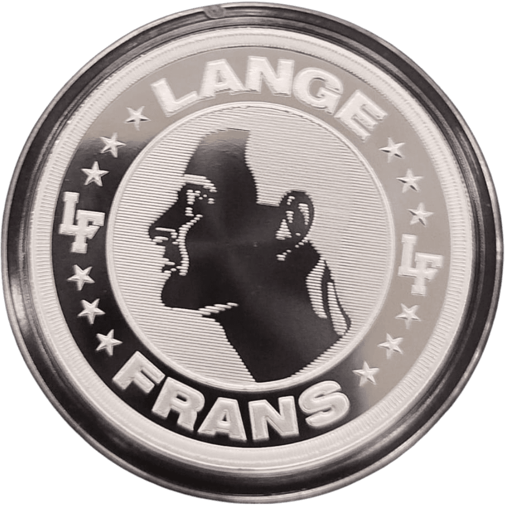Product Coin