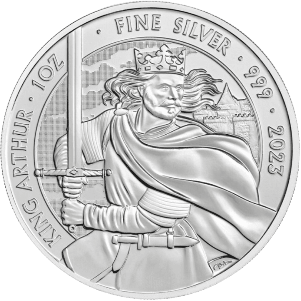 Product Coin
