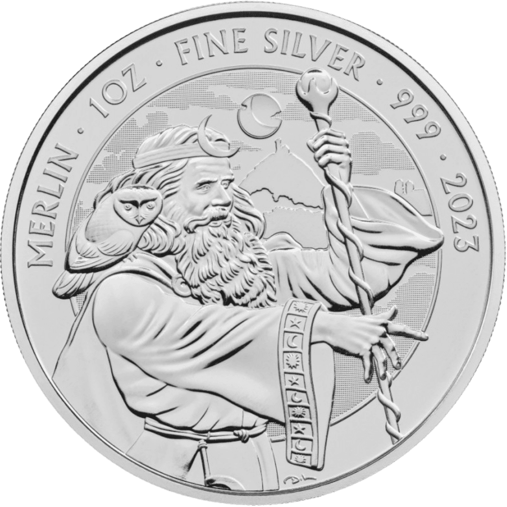 Product Coin