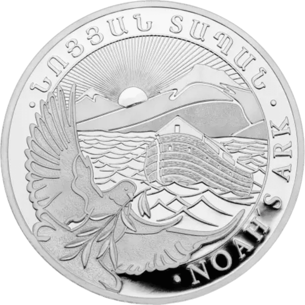 Product Coin