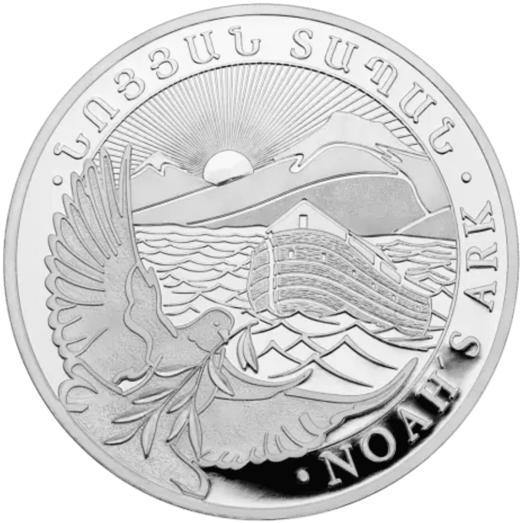 Product Coin