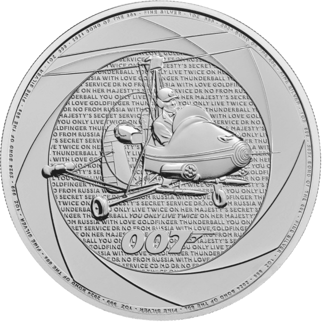Product Coin