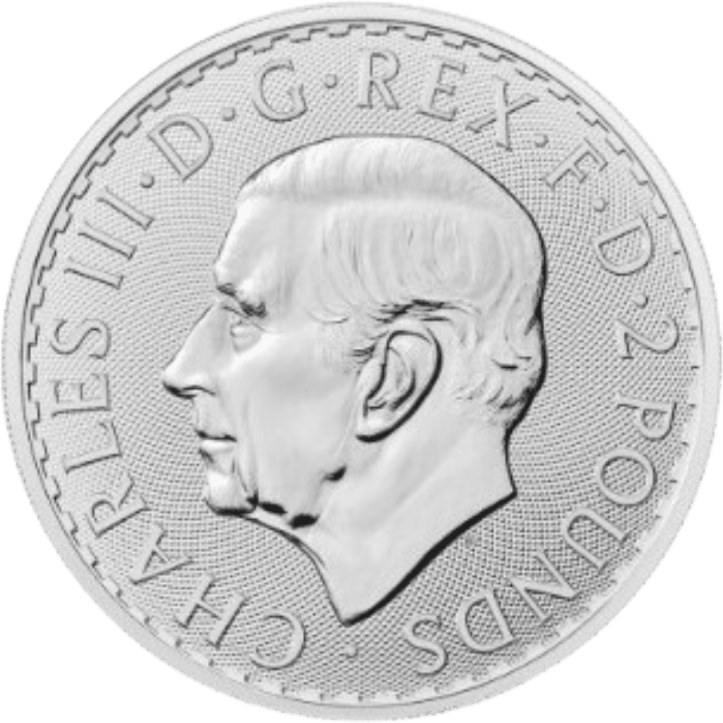 Zilveren Six Decades of James Bond munt 1 troy ounce