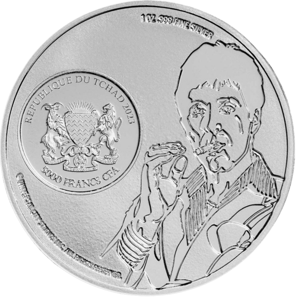 Product Coin