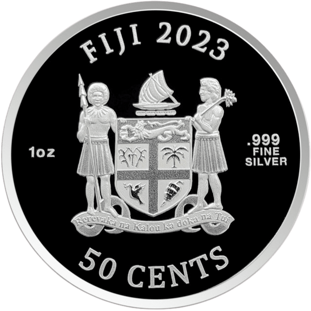 Product Coin