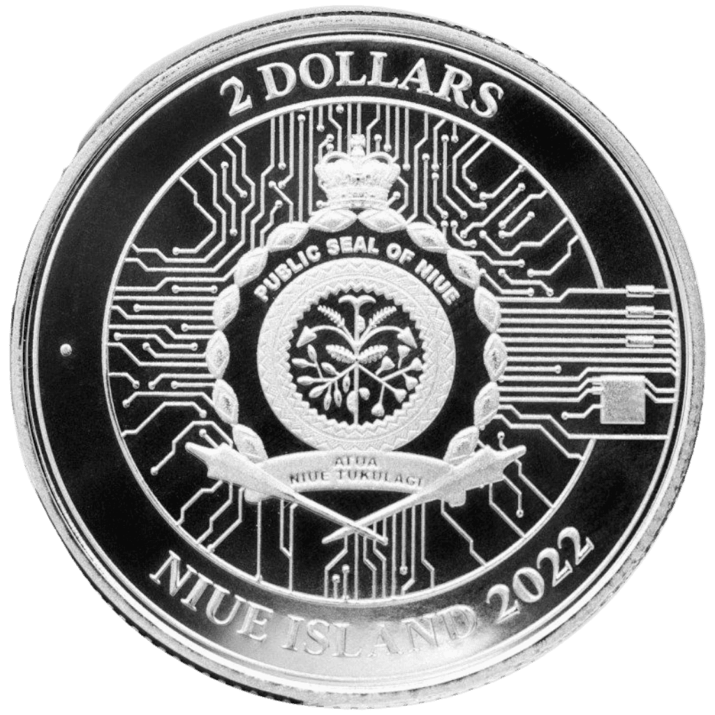 Product Coin
