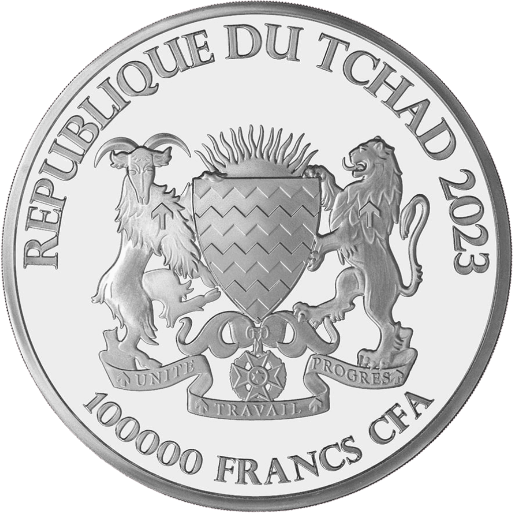 Product Coin
