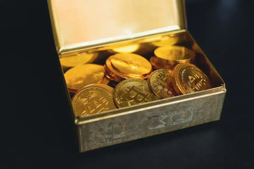 Anoniem goud kopen in Nederland