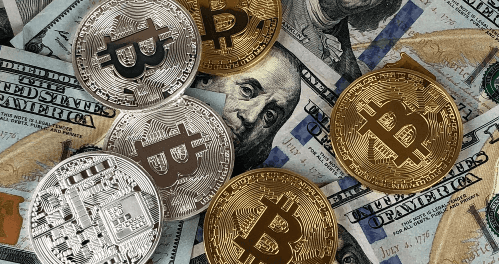 Crypto-markt hard onderuit