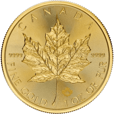 Gidsen Gold Coin
