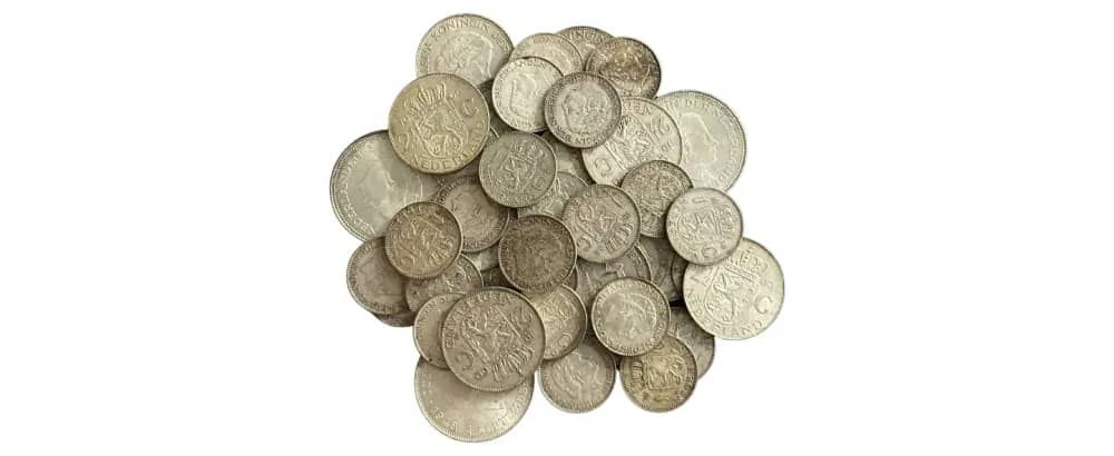 Geschiedenis van de Nederlandse gulden