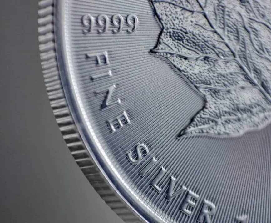 Een kartelrand op munten: Waarom zitten er ribbels op een munt?