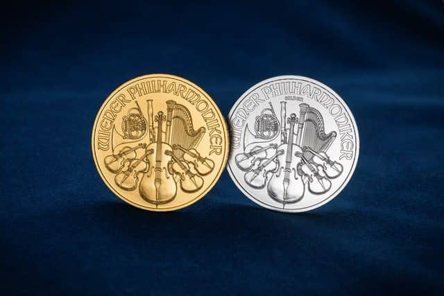 Gevolgen voor goud- en zilverprijs van sancties Rusland