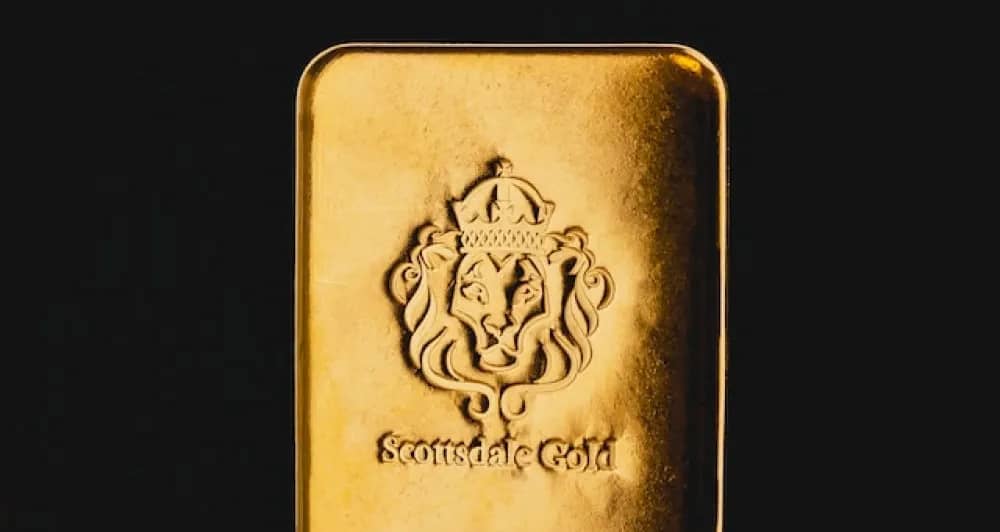 Goud testen: zo doe je dat