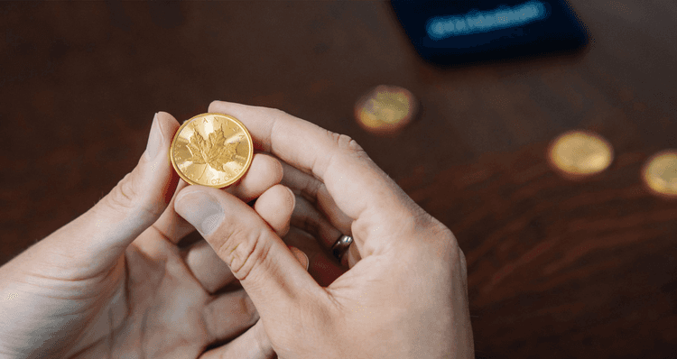 Goudprijs en goud verkopen bij Goudzaken