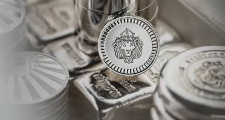 Hoe maak je zilver schoon?
