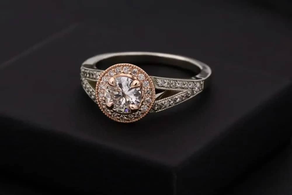 Wat betekent karaat?