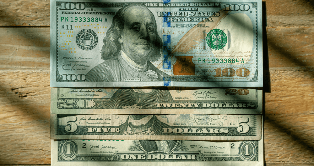 Wederom een nieuw schuldplafond VS