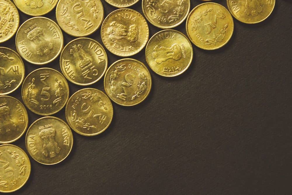 Checklist beleggen in goud