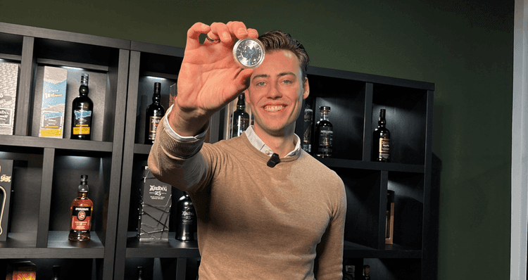 Zilverprijs correctie