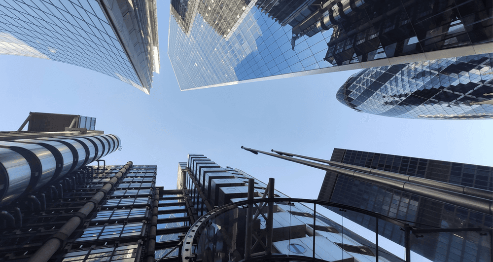 BOE waarschuwt voor aankomende recessie