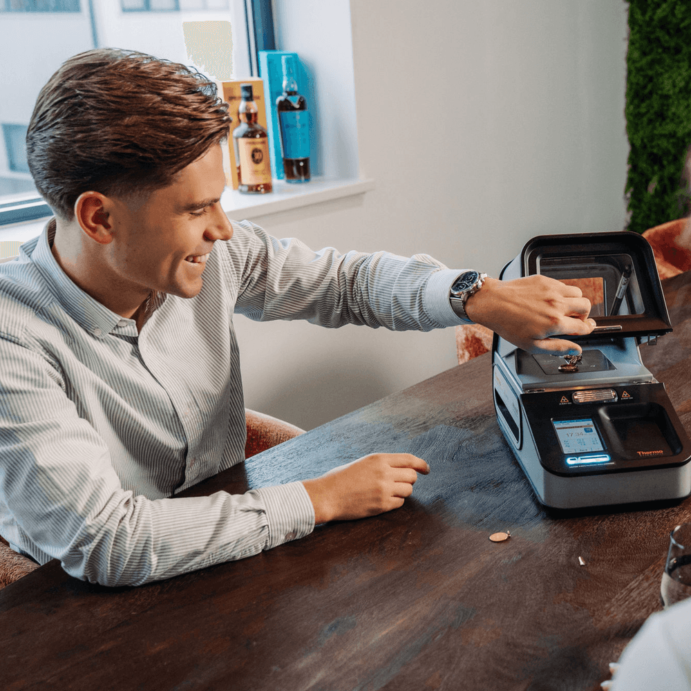 Edelmetalen verkopen Goudzaken