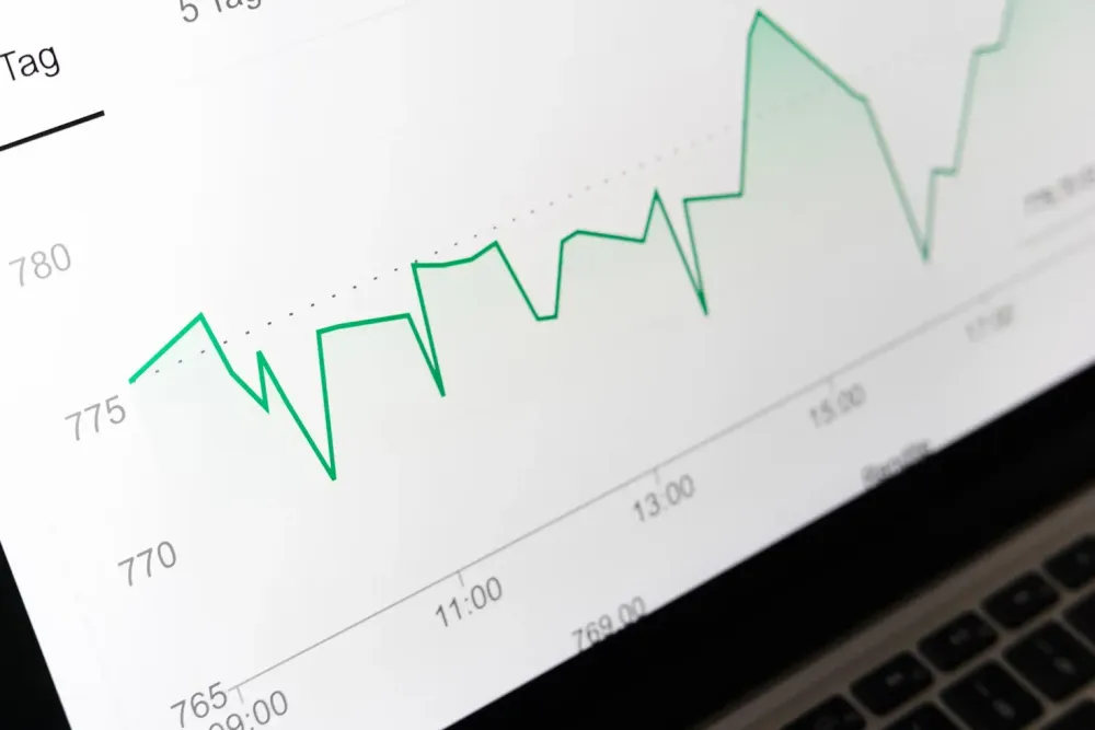 Zilverprijs in 2024 op weg naar recordhoogtes?