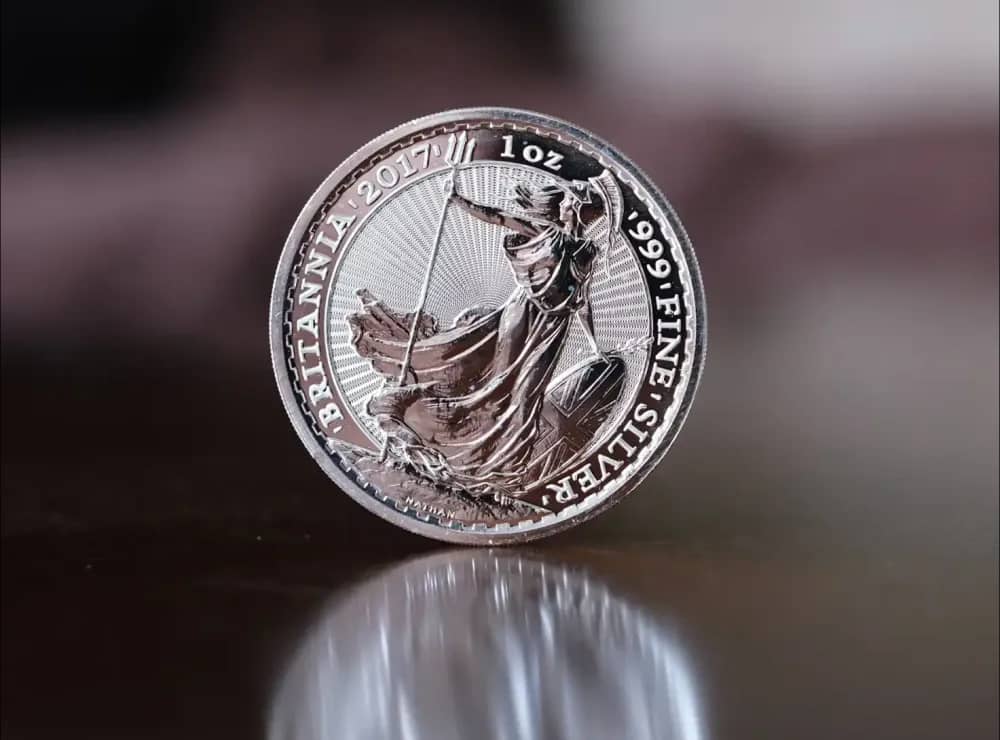Wat is een troy ounce?