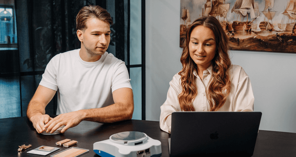 De term ‘beleggingsgoud’ uitgelegd