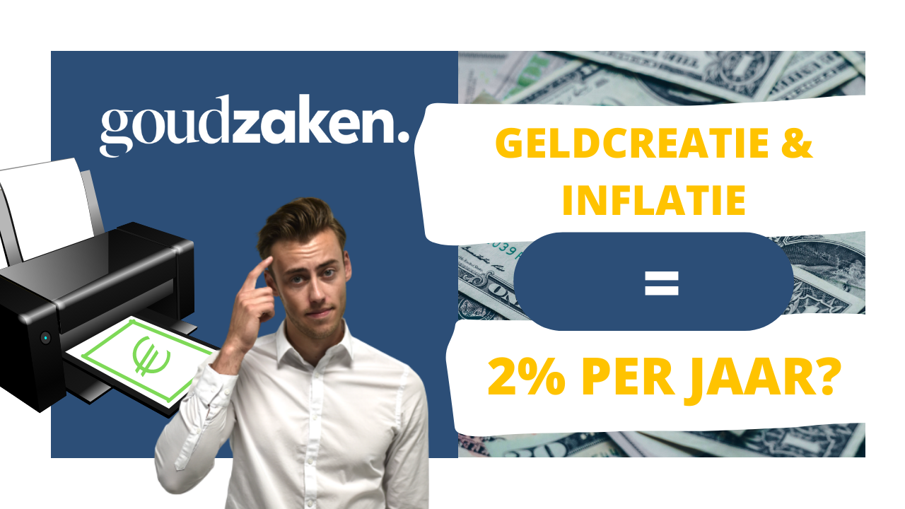 Creatief inflatie berekenen met de ECB
