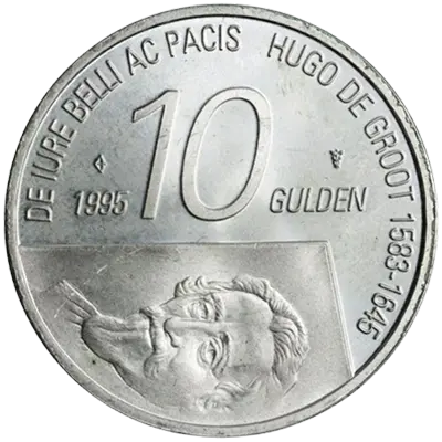 10 gulden munt Goudzaken De 10 gulden munt Goudzaken
